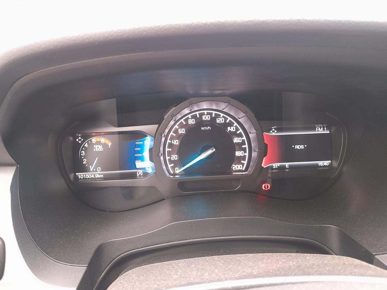 Ford Ranger 4x4 2.2 TDCi Super Cab XLT 4pt.
