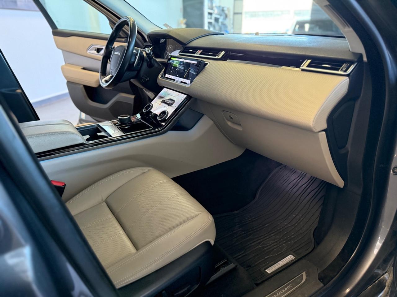 Land Rover Range Rover Velar 2.0 TD4 180 CV R-Dynamic HSE