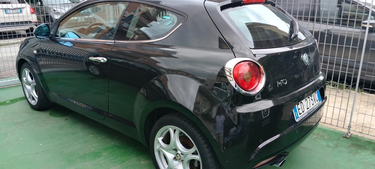 Alfa Romeo MiTo 1.3 JTDm-2 95 CV S&S Distinctive Sport Pack