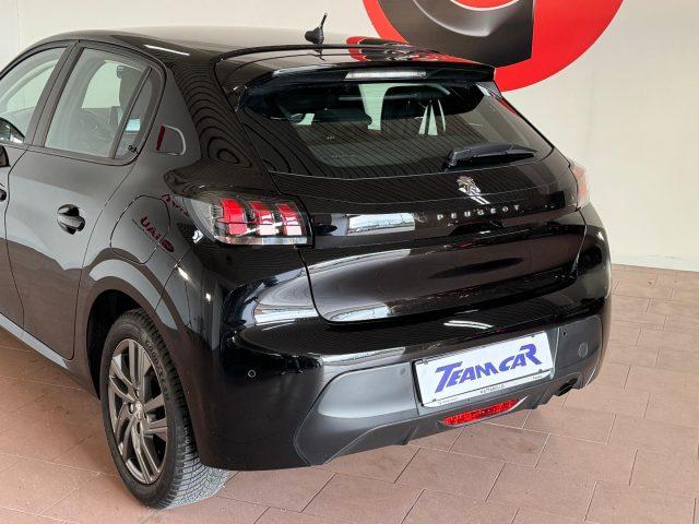 PEUGEOT 208 PureTech 100 Active Pack Unicoprop. LED Technology