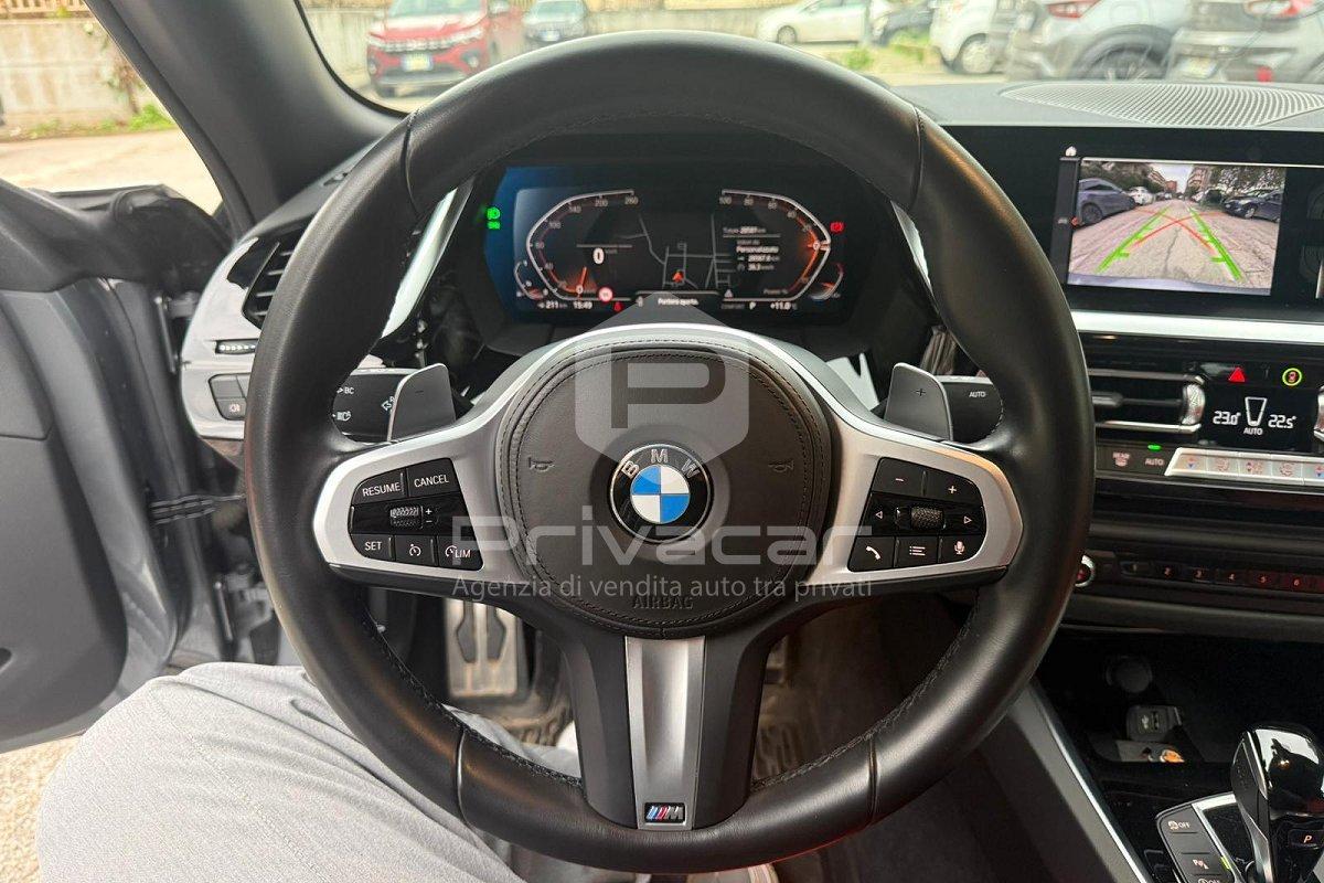 BMW Z4 sDrive20i Msport