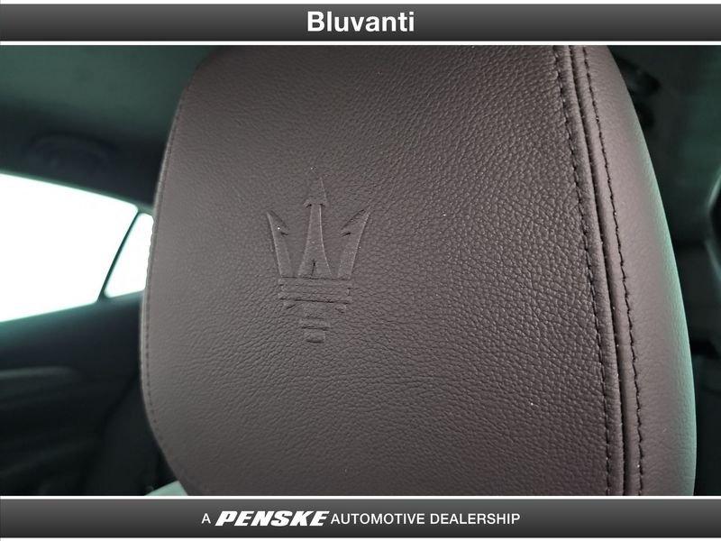 Maserati Grecale Grecale 2.0 mhev Grecale GT 250cv auto