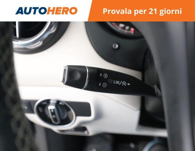 MERCEDES-BENZ GLA 200 d Automatic Sport