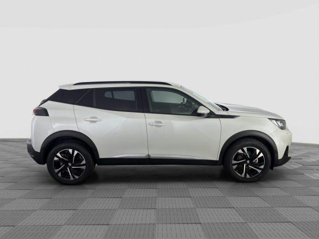 PEUGEOT 2008 2008 PureTech 130 S&S Allure