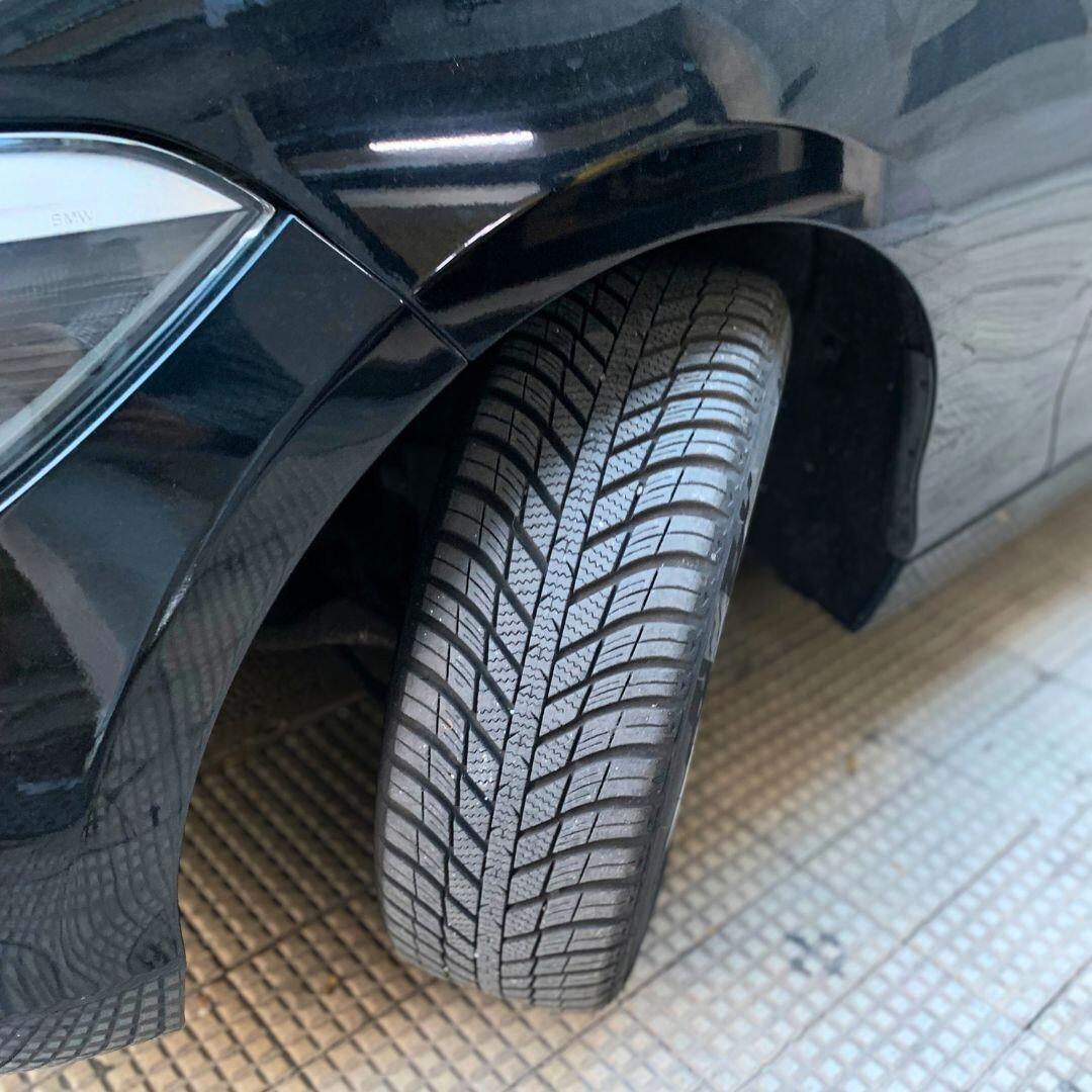 BMW Serie 1 116i 5p. Joy