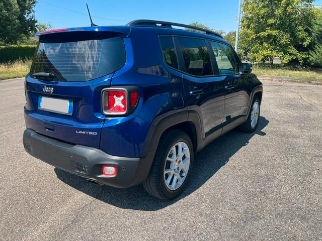 Jeep Renegade 1.0 T3 Limited