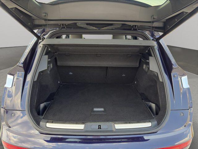 DS AUTOMOBILES DS 7 Crossback 1.5 bluehdi grand chic 130 cv auto