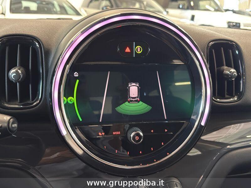 MINI Countryman Mini F60 2020 Diese Mini 1.5 One D Business auto