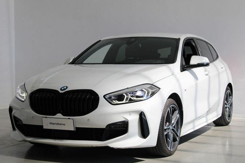 BMW Serie 1 118d 5p. M Sport