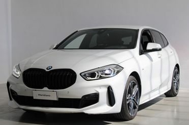 BMW Serie 1 118d 5p. M Sport