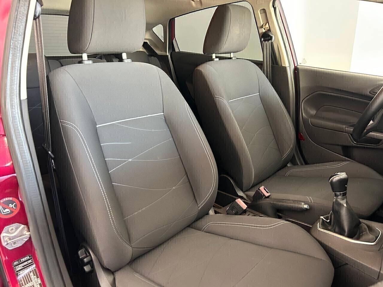 Ford Fiesta 1.5 TDCi 75CV 5 porte Business