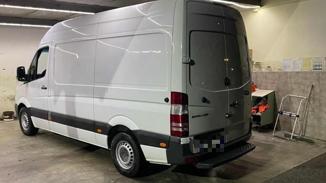 MERCEDES-BENZ Sprinter F43/33 311 CDI prezzo X rivenditori