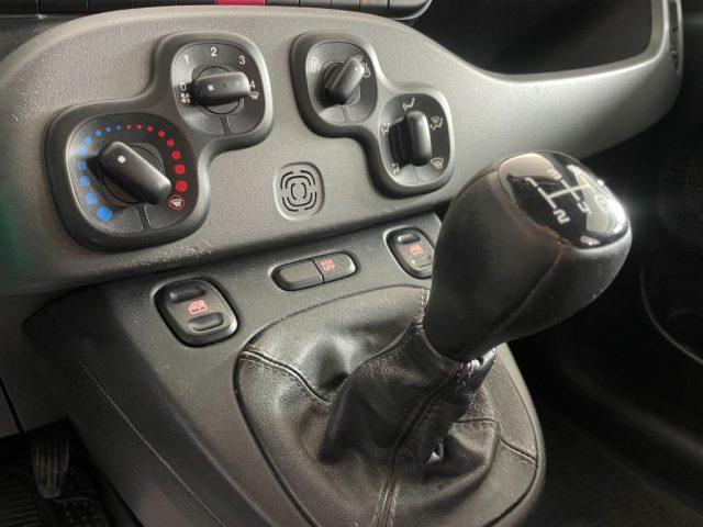 FIAT Panda 1.3 MJT 95 CV Lounge