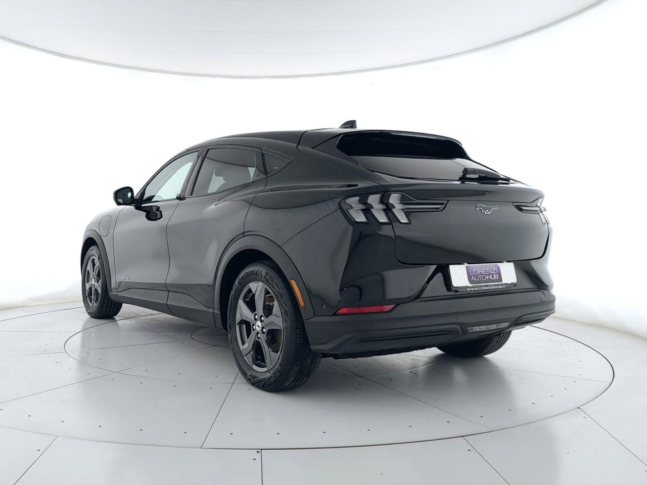 FORD Mustang Mach-e standard range rwd 269cv auto CAMERA 360+ACC+PELLE
