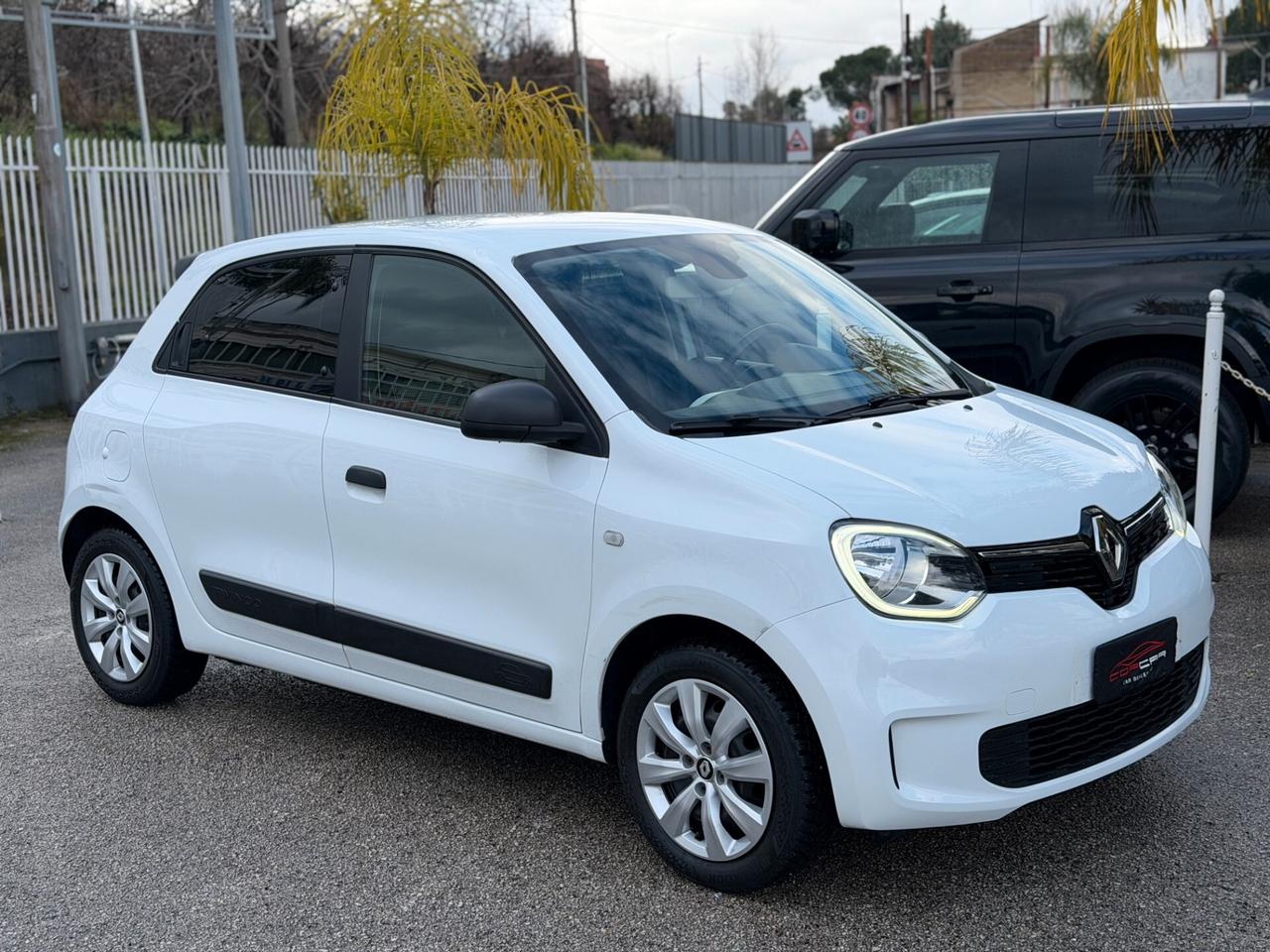 Renault Twingo SCe 65CV Duel LED 2019