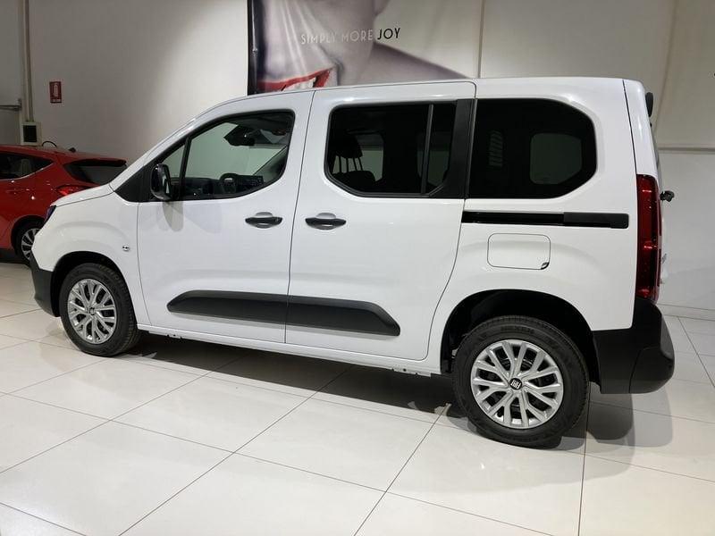 FIAT Doblò 1.5 BlueHdi 130CV Combi N1