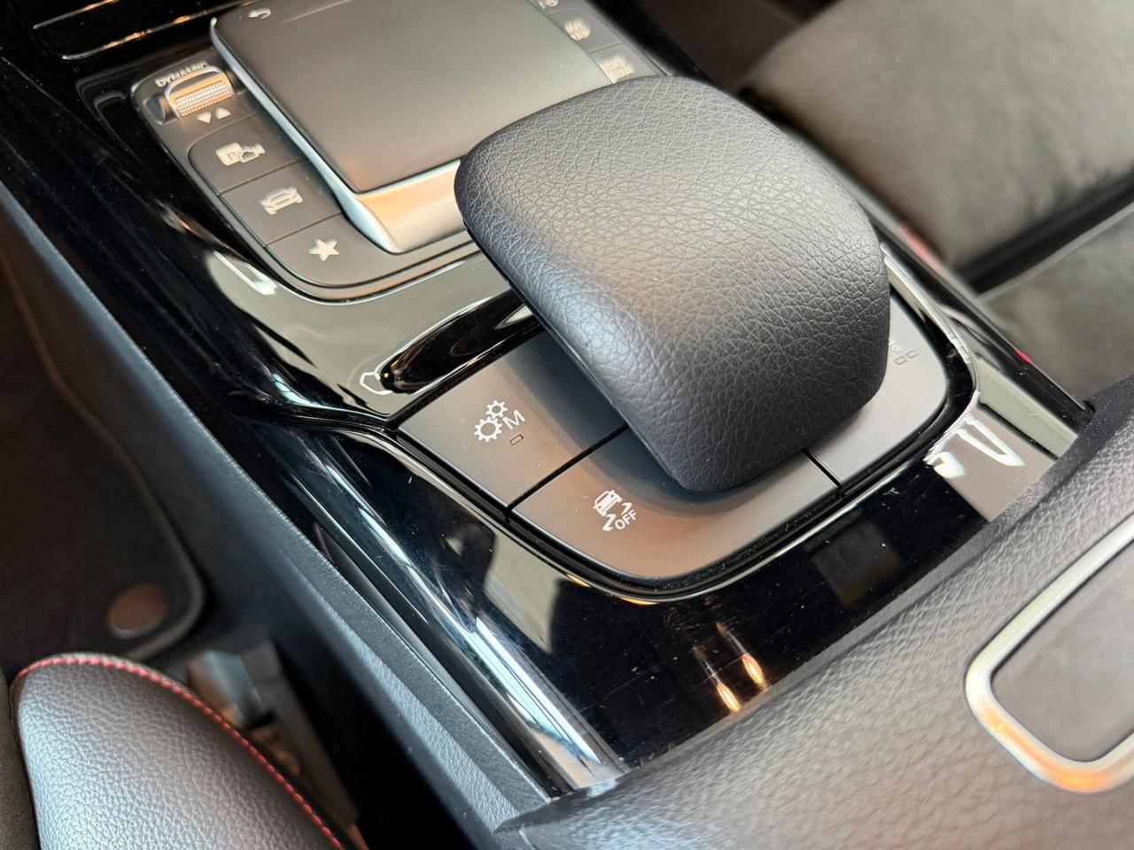 Mercedes-benz A 45 AMG 45S 4Matic+