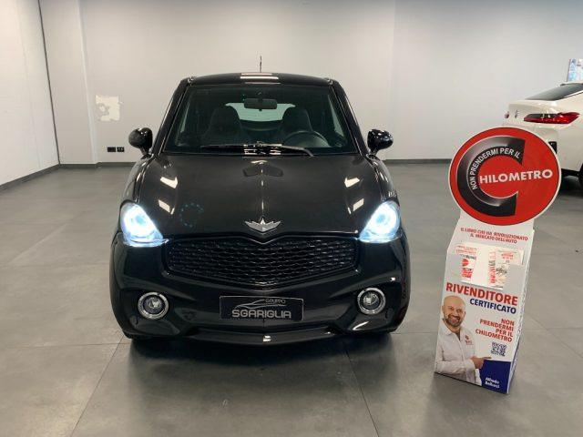 CHATENET CH40 ST Auto 50 Full Optional