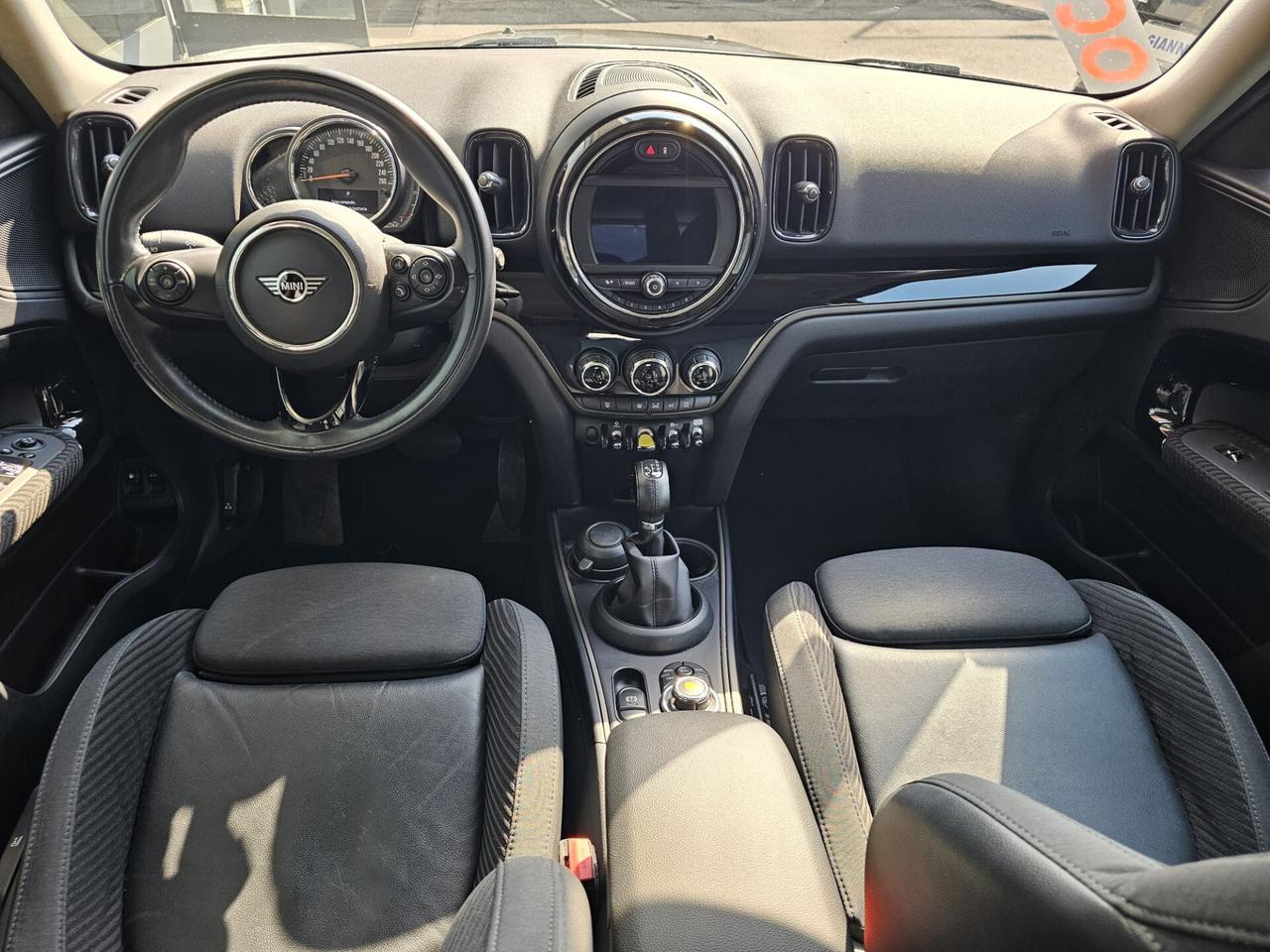 Mini Cooper Countryman 1.5 SE Hype ALL4 Automatica