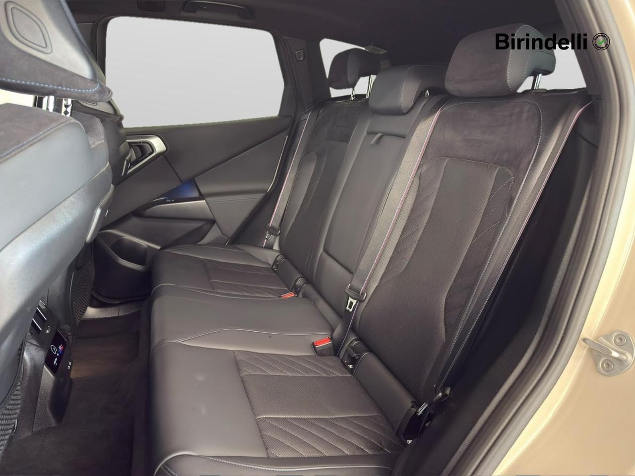 BMW X3 (G45) - X3 xDrive20d 48V MSport Pro