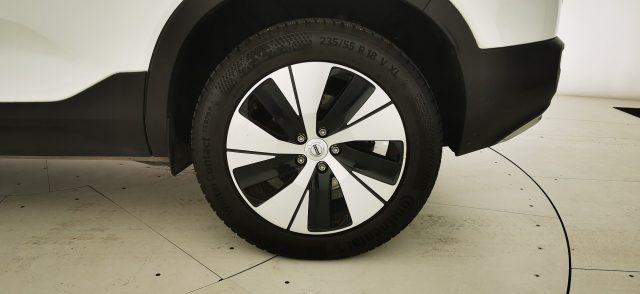 VOLVO XC40 T4 Recharge Plug-in Hybrid Inscription Expression