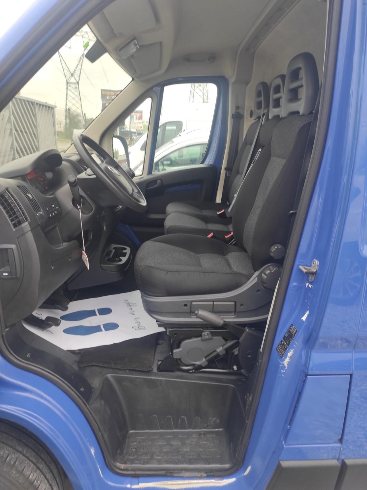 Fiat Ducato 33 2.3 MJT 120CV Iva Compresa