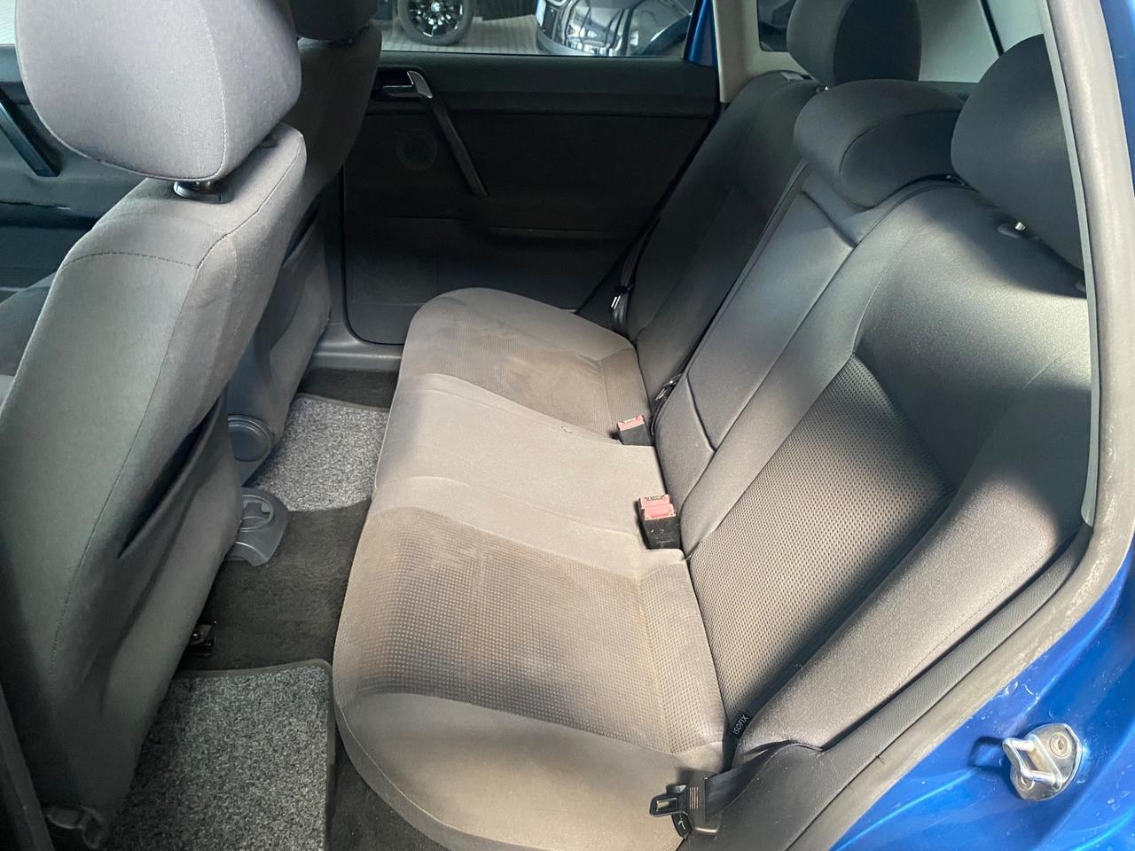 Volkswagen Polo 1.2 70cv 5 Porte solo 98000km