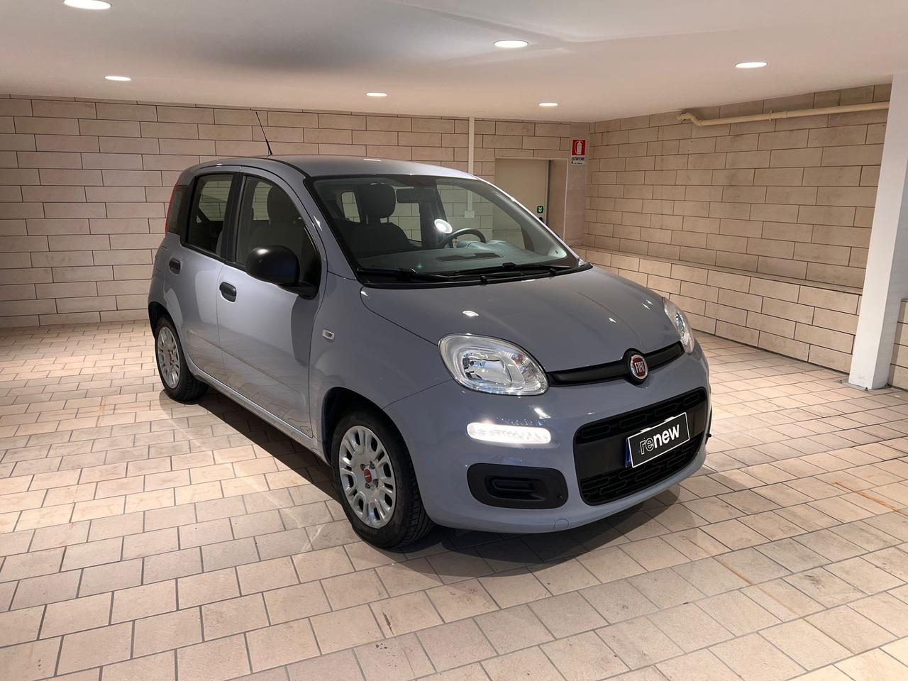 Fiat Panda 1.0 FireFly S&S Hybrid Gpl