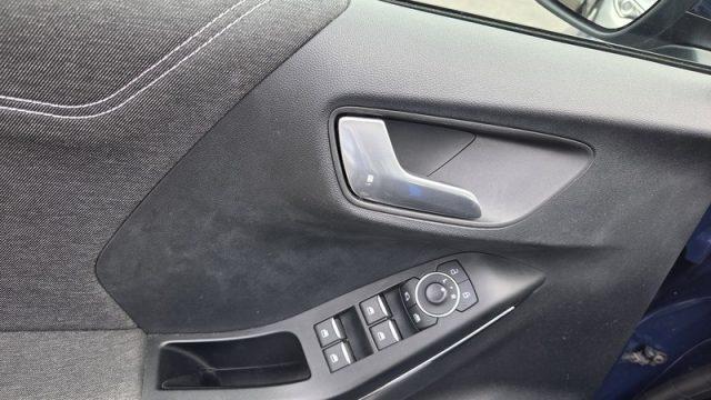 FORD Puma 1.5 EcoBlue 120 CV S&S Titanium PERMUTE OK NEOPAT.