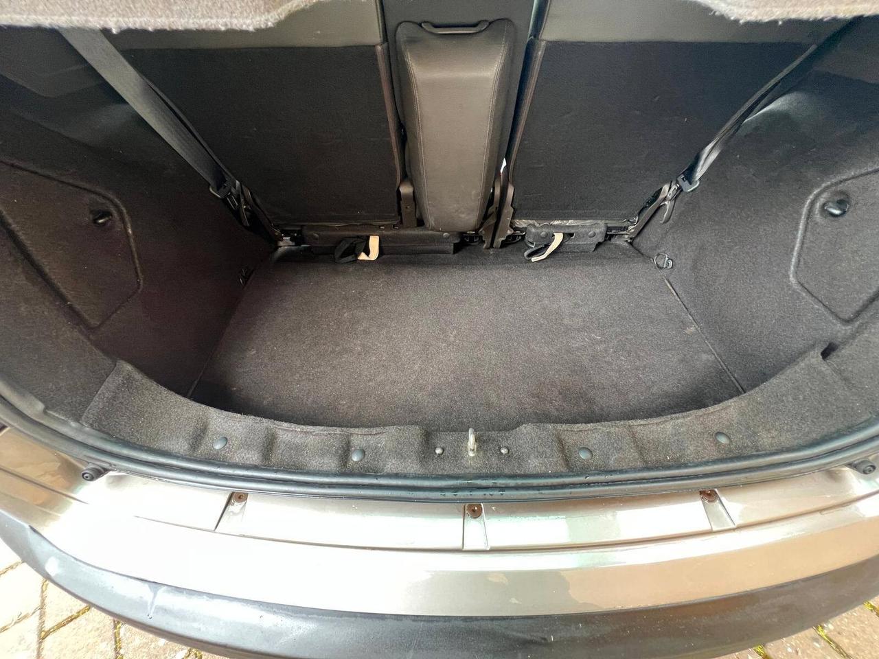 Lancia MUSA 1.3 Multijet 16V 90 CV Platino