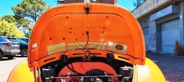 Volkswagen Maggiolino 1300