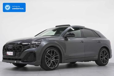 Audi Q8 3.0 TDI Tiptronic S line quattro