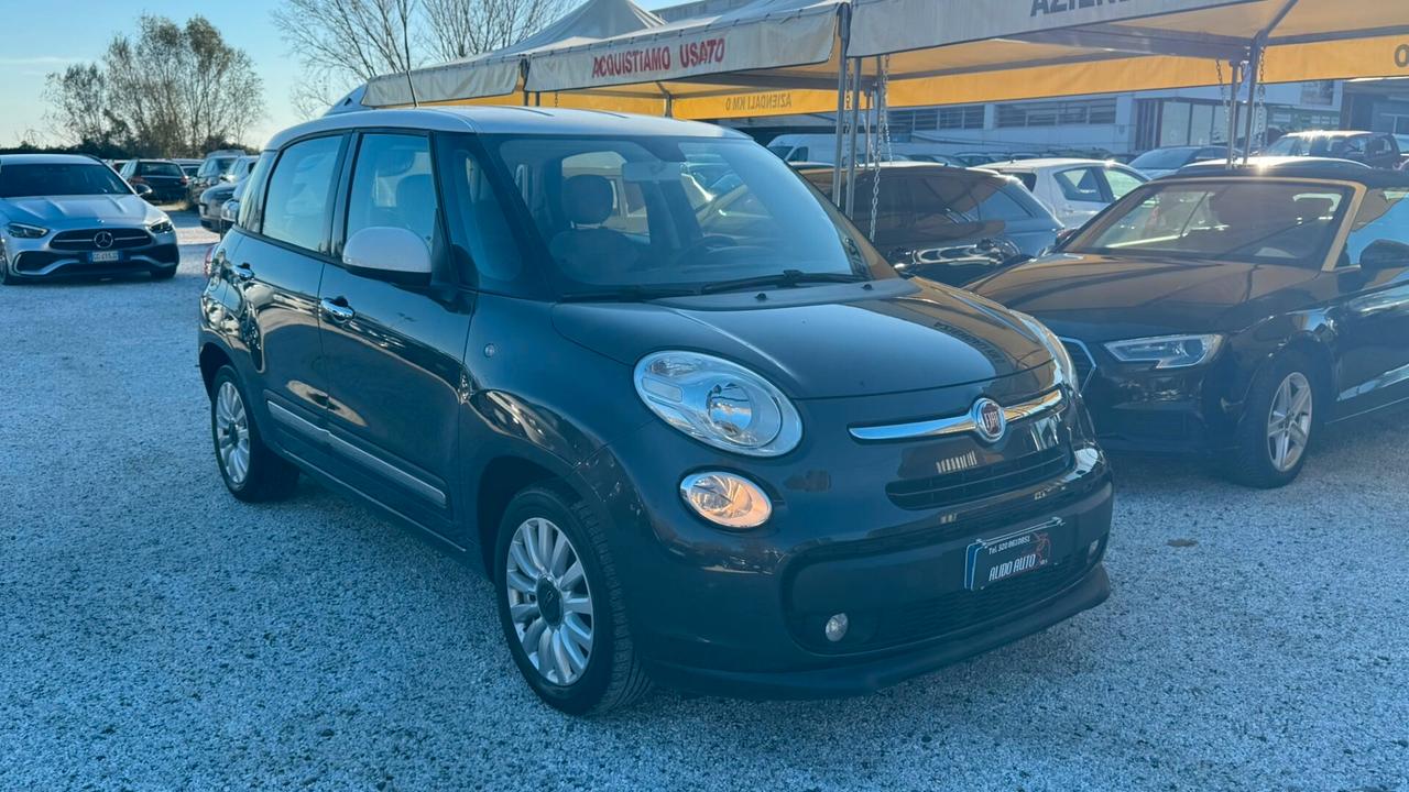 Fiat 500L 1.4 95 CV Lounge