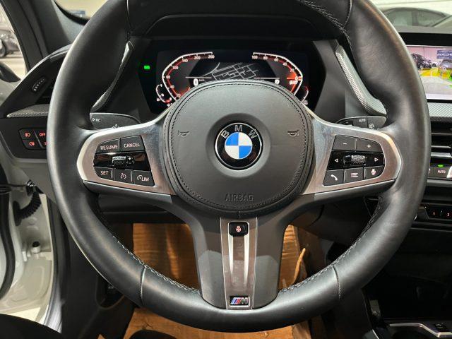 BMW 118 iA 5p. AUT Msport /NAVI+TELEC/LED/"19 Performance