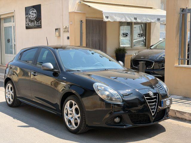 ALFA ROMEO Giulietta 1.6 JTDm-2 105 CV Sprint