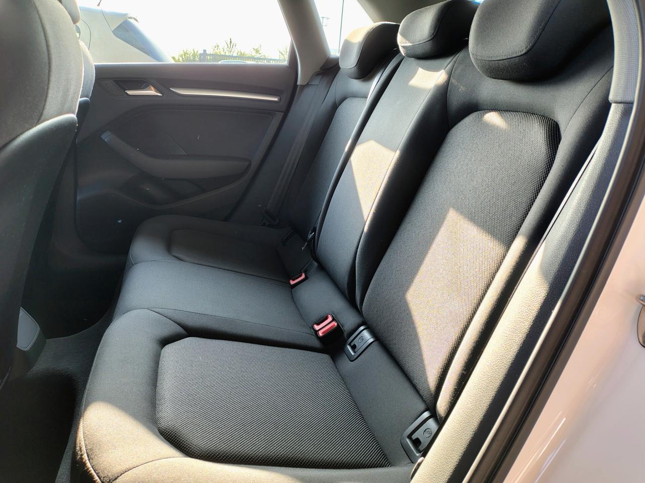 Audi A3 SPB 1.5 TFSI COD Sport