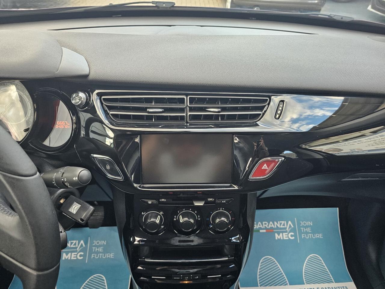 Citroen C3 PureTech 82 Selection