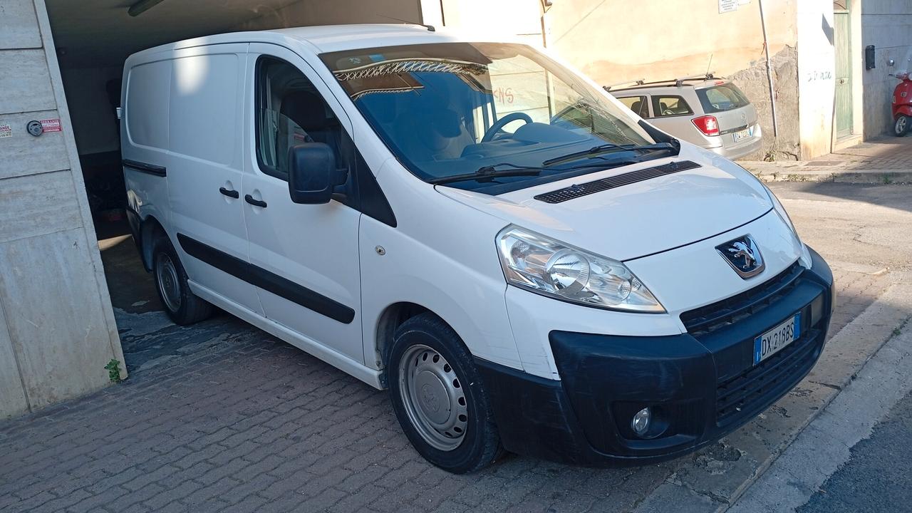 Peugeot Expert 2.0 HDi 120CV PC-TN 12Q Furgone