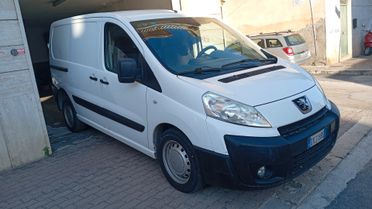Peugeot Expert 2.0 HDi 120CV PC-TN 12Q Furgone