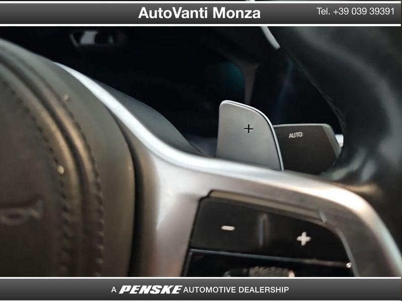 BMW Serie 4 Coupé M440i 48V xDrive Coupé