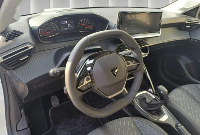 PEUGEOT 208 PureTech 75 Stop&Start 5 porte Style