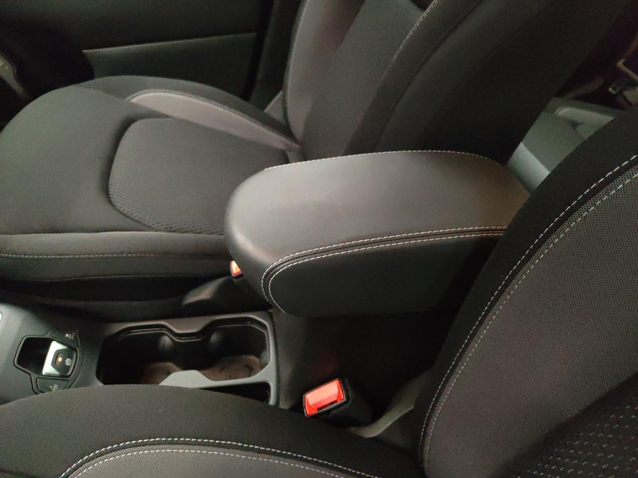 JEEP Renegade 2019 1.5 T4 130CV HYBRID LIMITED DCT 7