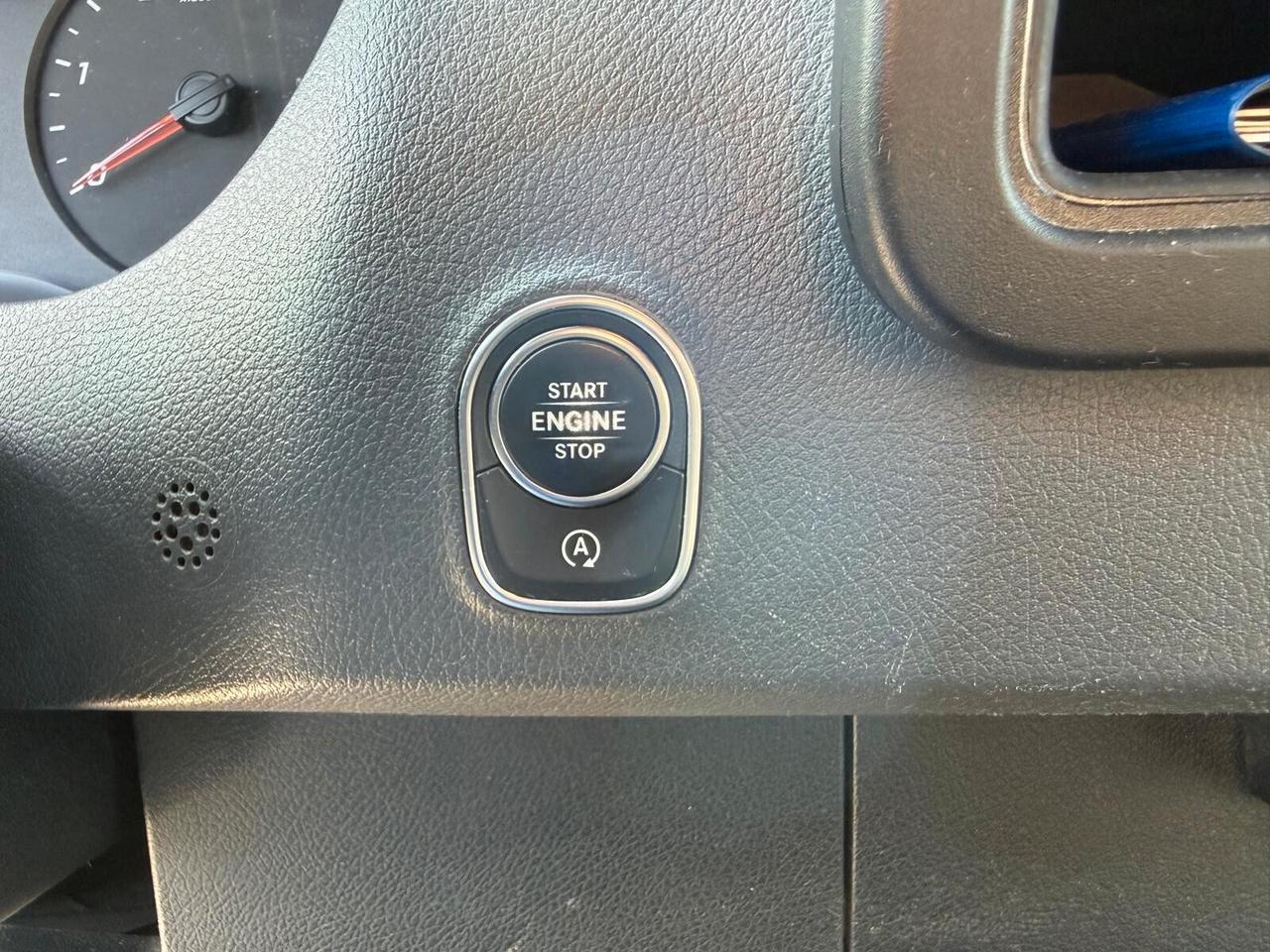 Mercedes-benz Sprinter F39/35 314 CDI Automatico TA Furgone