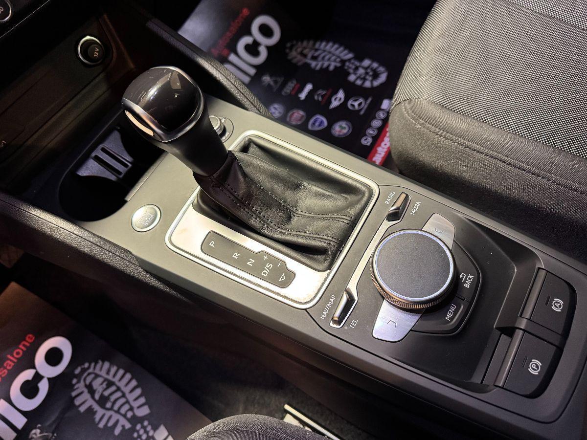 AUDI Q2 TDI S-tronic Edition 2022
