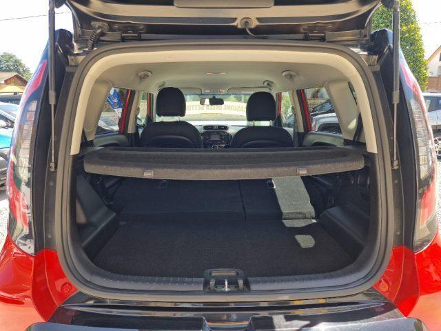 KIA Soul 1.6 CRDi 136 Cv *E6*