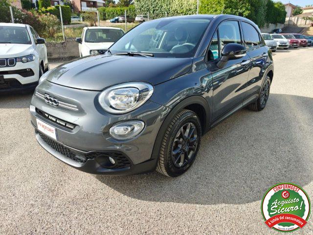 FIAT 500X 1.3 MultiJet 95 CV Club