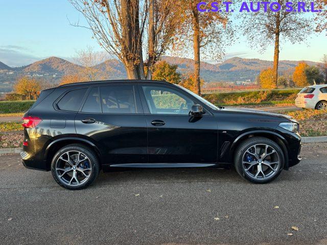 BMW X5 xDrive30d M-Sport HEAD-UP PANORAMA CAMERA360 LED