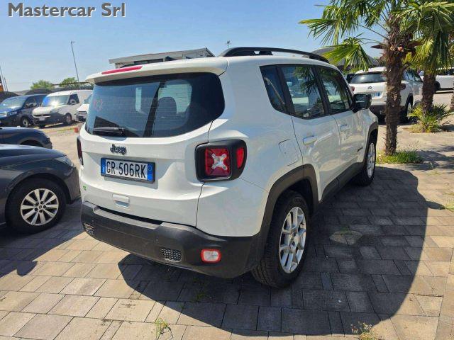 JEEP Renegade 1.5 turbo t4 mhev Limited 2wd 130cv DCT - GR506RK
