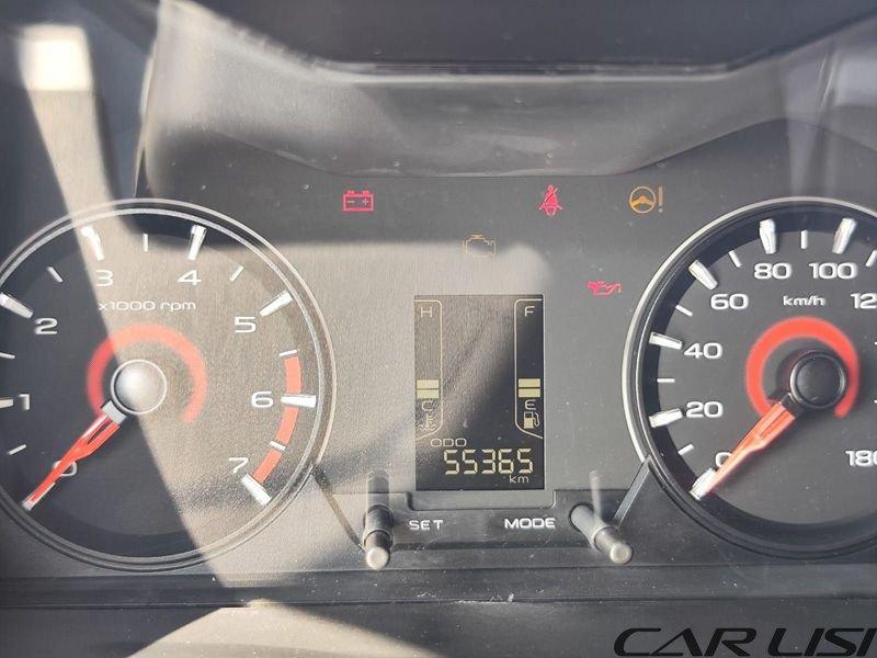 Mahindra KUV100 1.2 VVT K6+