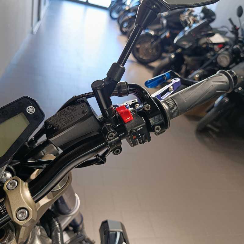 Yamaha MT-09 ABS - 2015